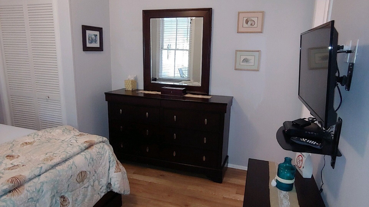 Photo of Bedroom in St. Augustine