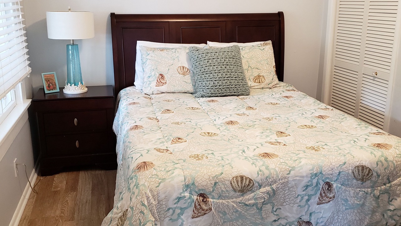 Photo of Bedroom in St. Augustine