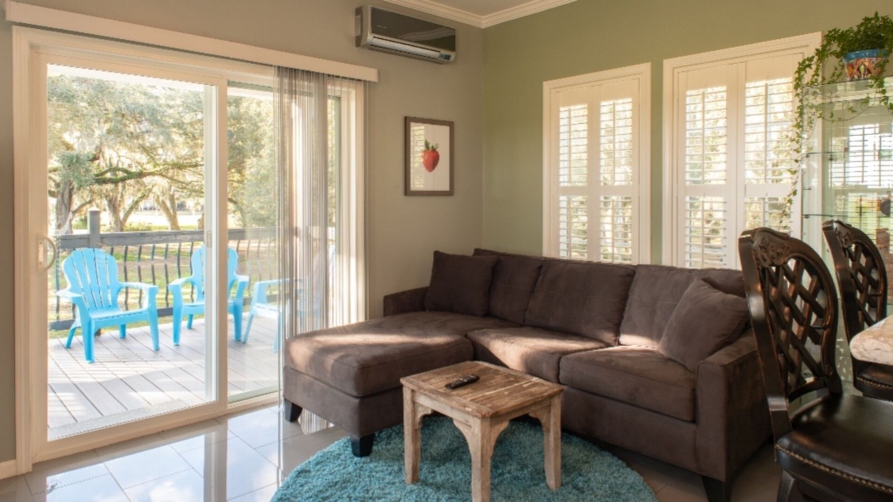 Photo of Livingroom in Durant