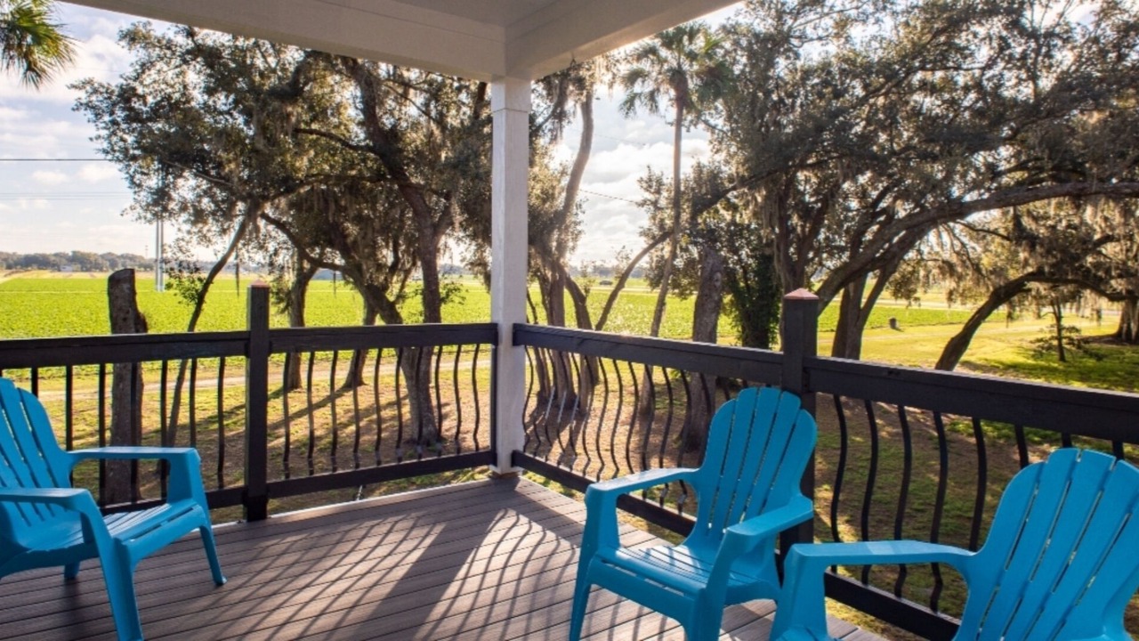 Photo of Outdoor in Durant