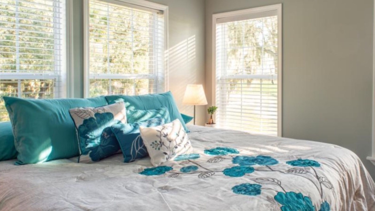 Photo of Bedroom in Durant