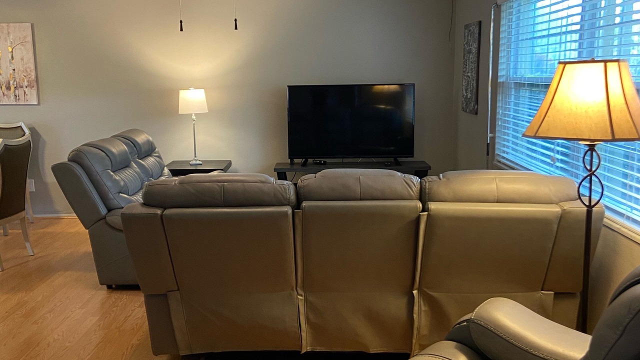 Photo of Livingroom in Largo