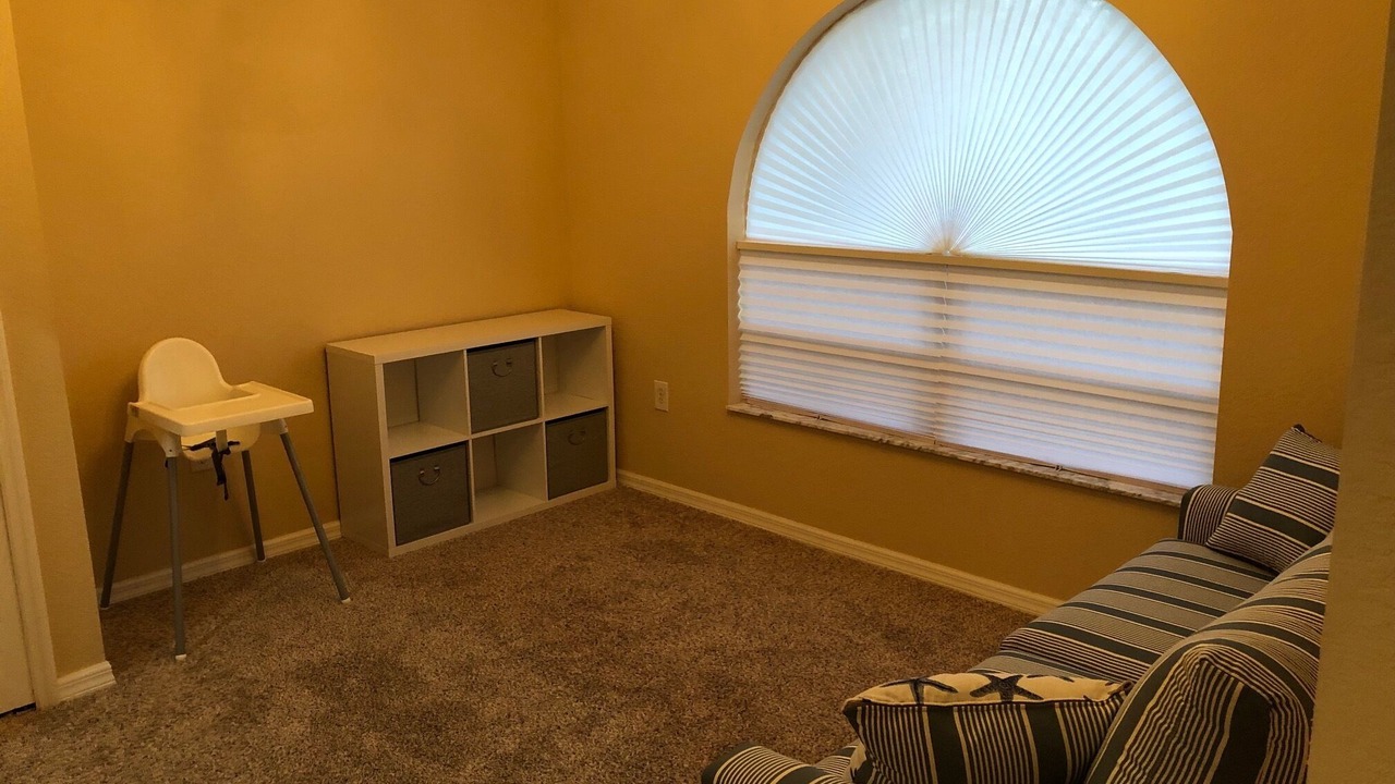 Photo of Livingroom in Burnt Store
