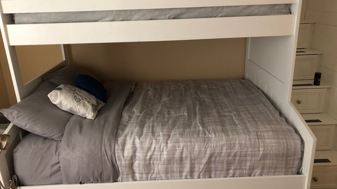 Photo of Bedroom in Burnt Store