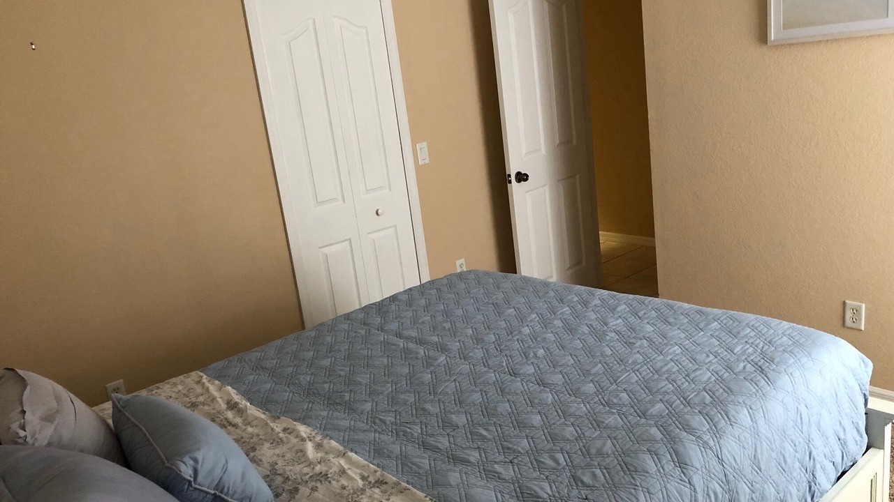 Photo of Bedroom in Burnt Store