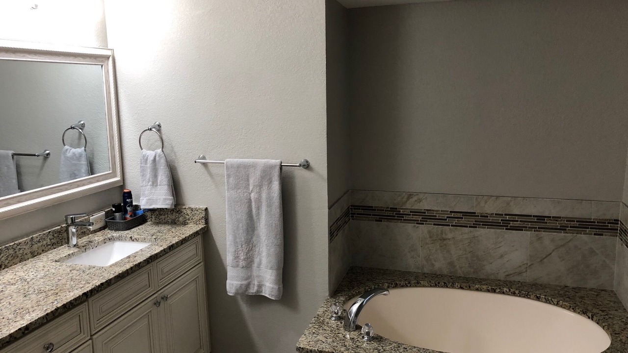 Photo of Bathroom in Burnt Store