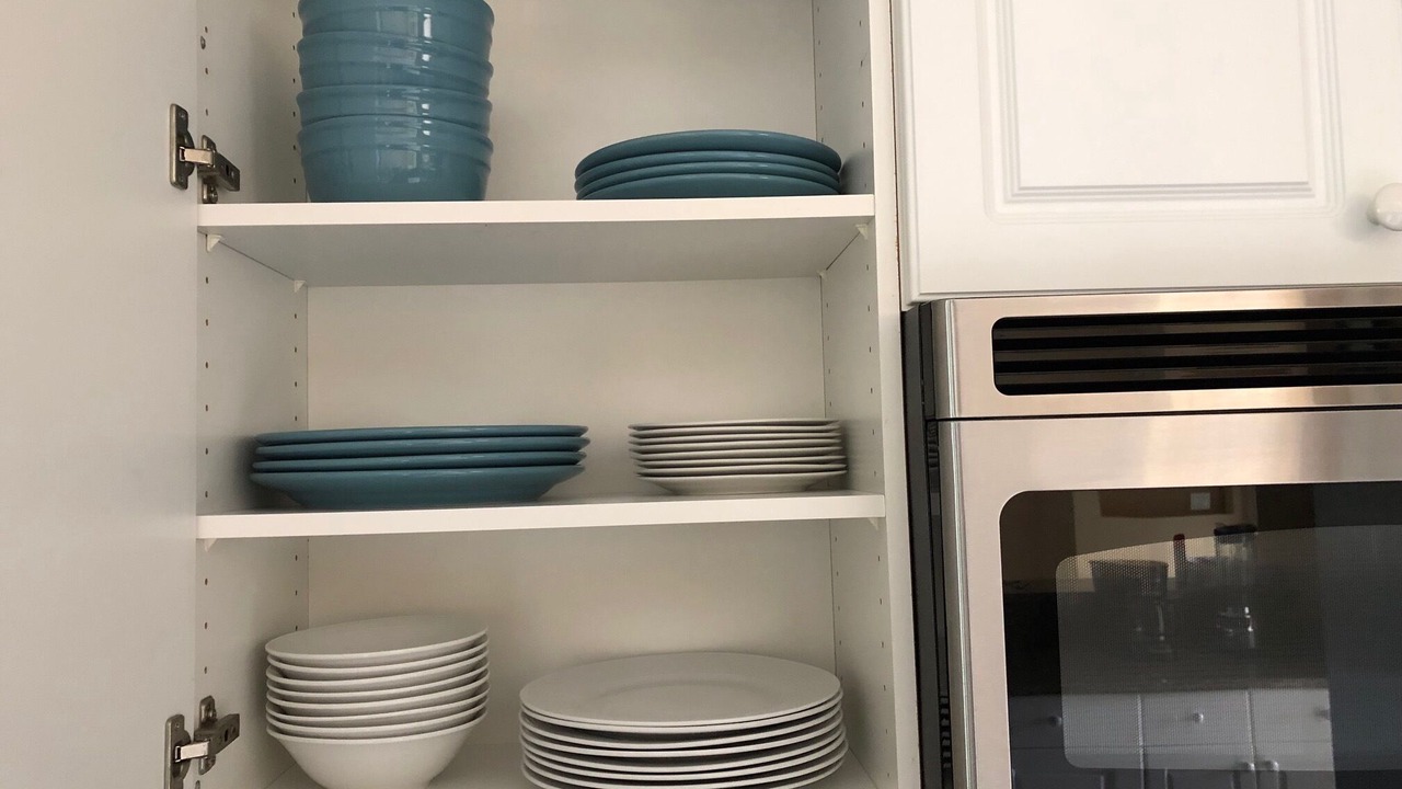 Photo of Kitchen in Burnt Store