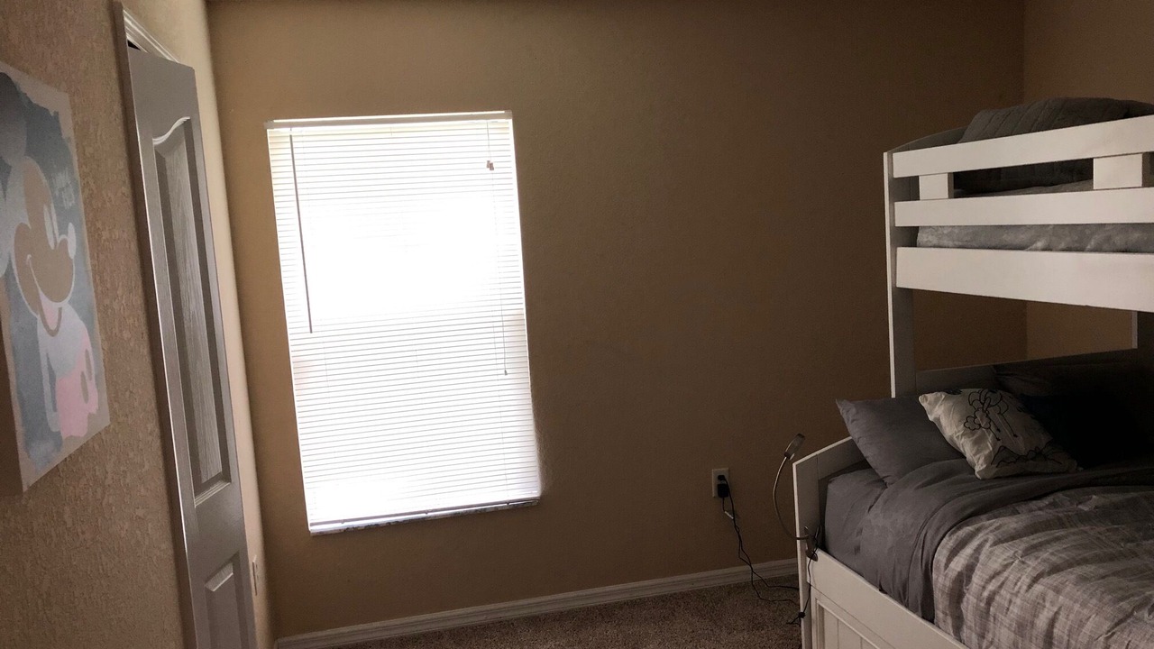 Photo of Bedroom in Burnt Store