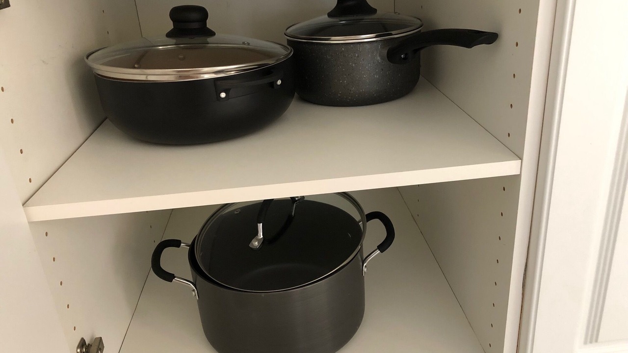 Photo of Kitchen in Burnt Store