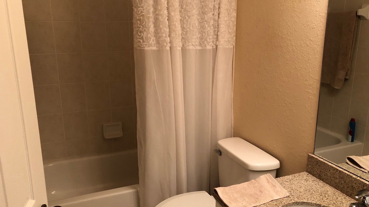 Photo of Bathroom in Burnt Store