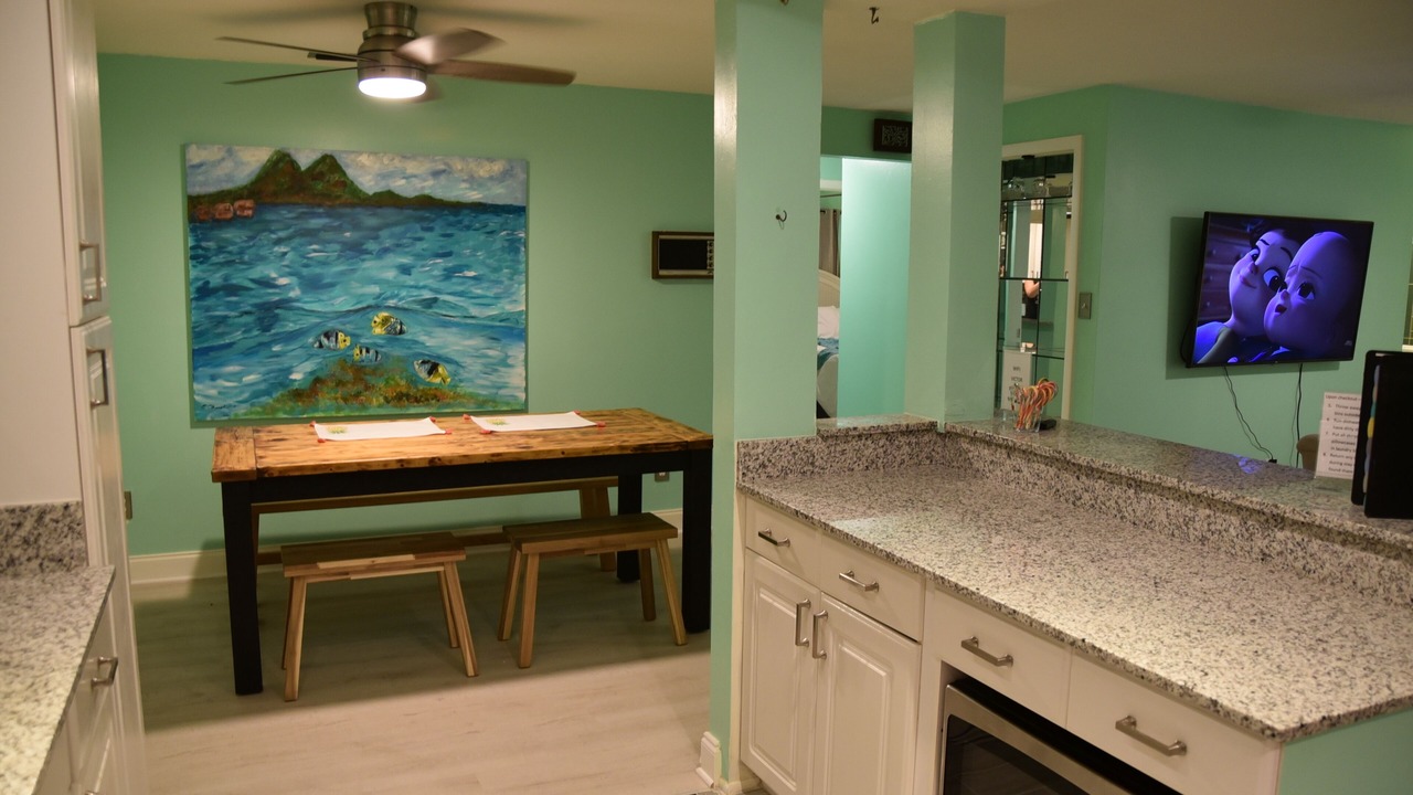 Photo of Kitchen in Fort Myers