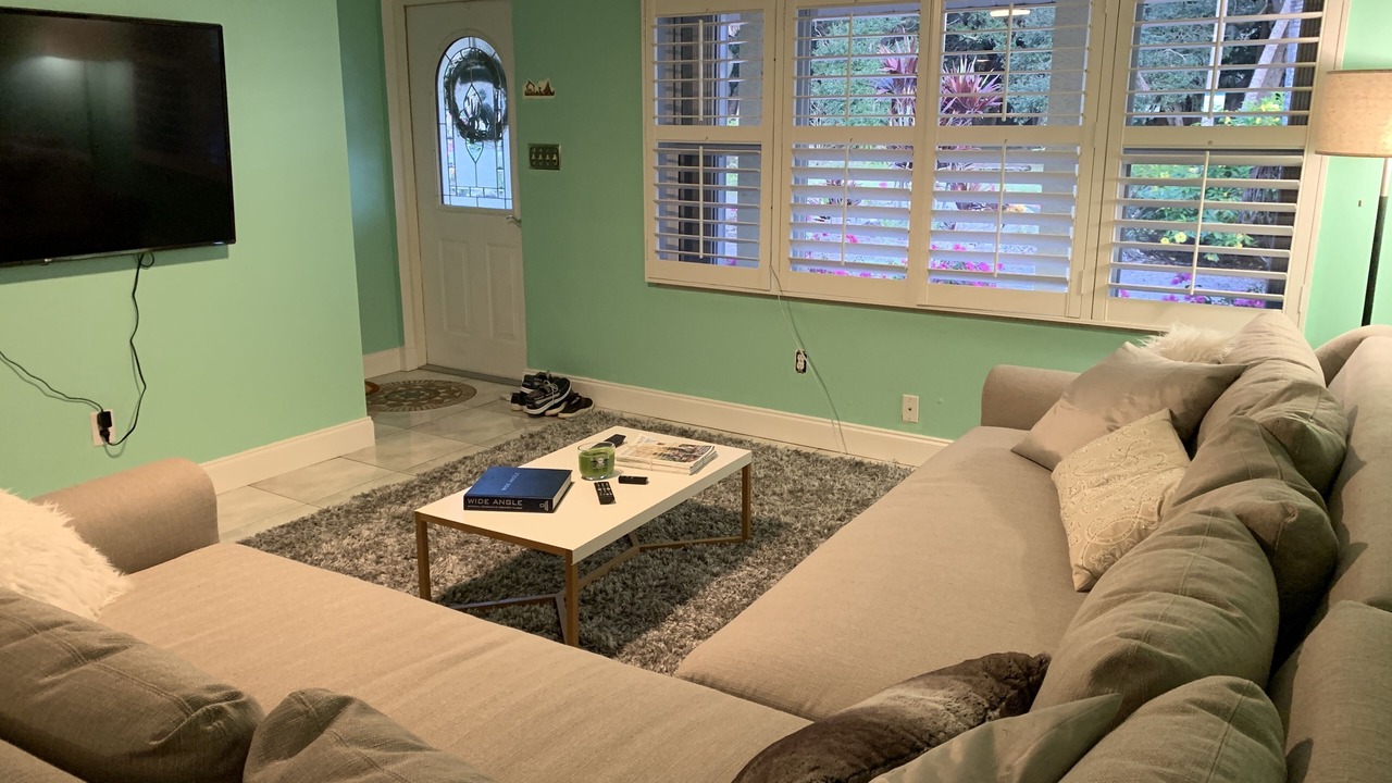 Photo of Livingroom in Fort Myers