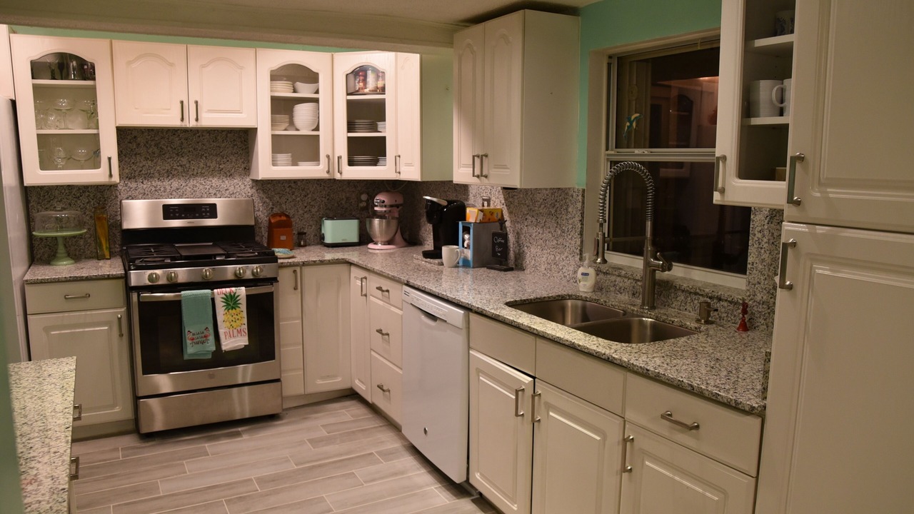 Photo of Kitchen in Fort Myers