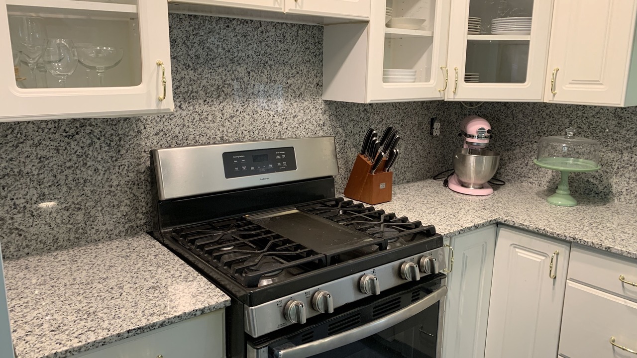 Photo of Kitchen in Fort Myers