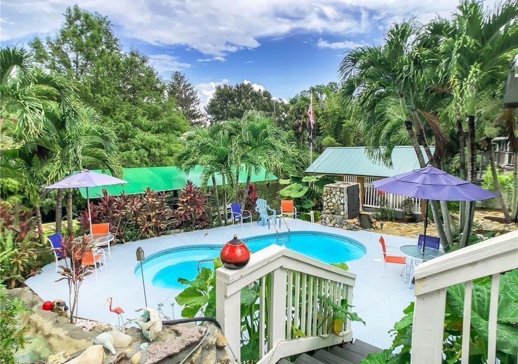 Photo of Outdoor in Fort Myers