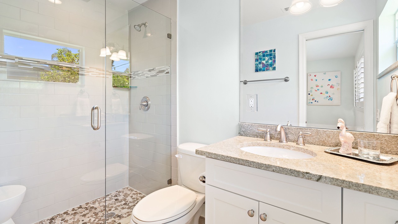 Photo of Bathroom in Florida North Atlantic Coast