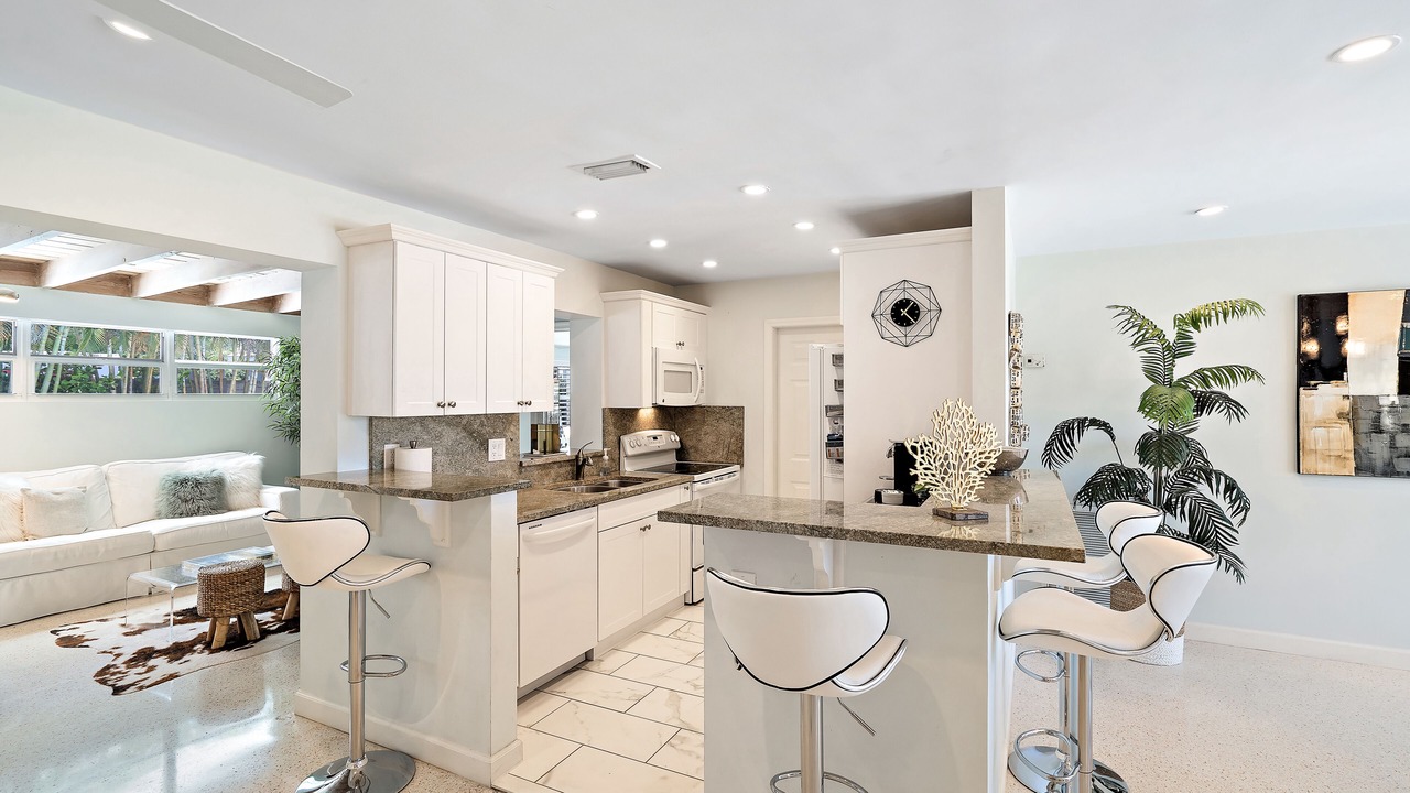 Photo of Kitchen in Florida North Atlantic Coast