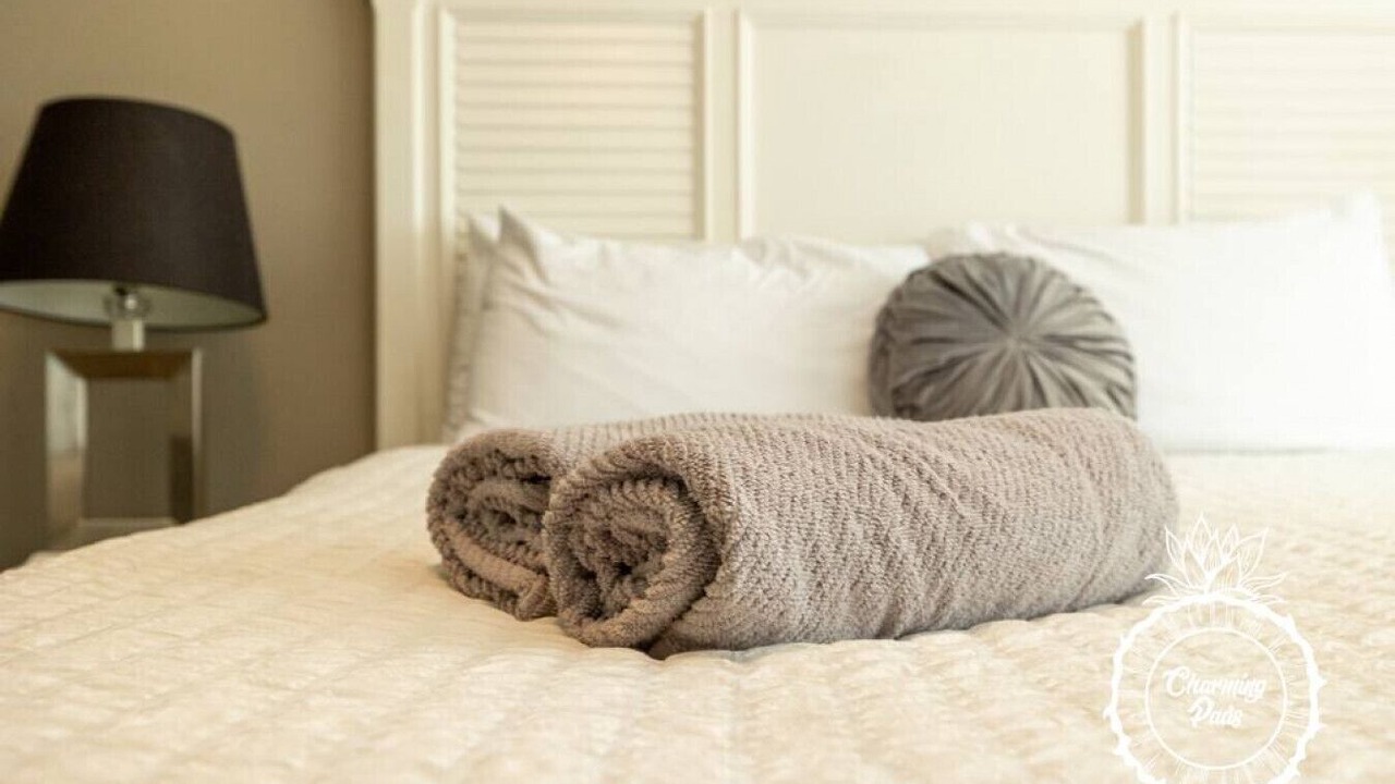 Photo of Bedroom in Oviedo