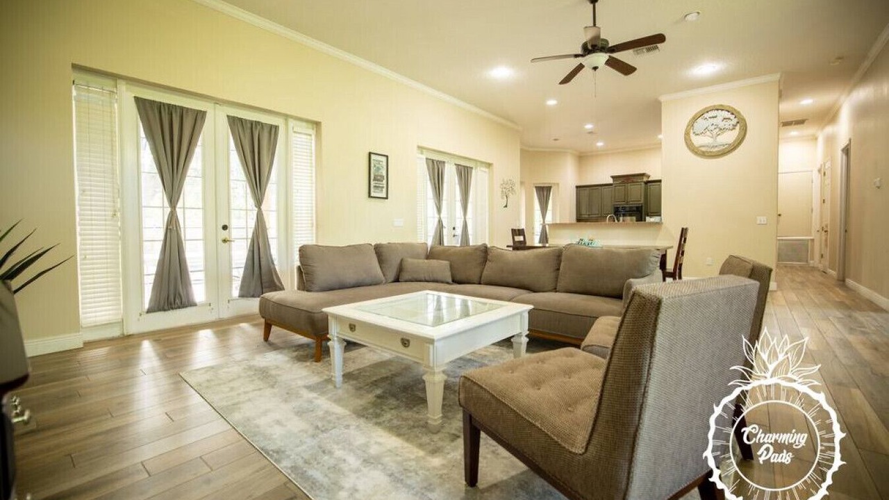 Photo of Livingroom in Oviedo