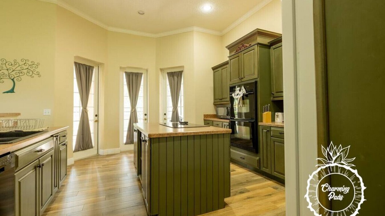 Photo of Kitchen in Oviedo