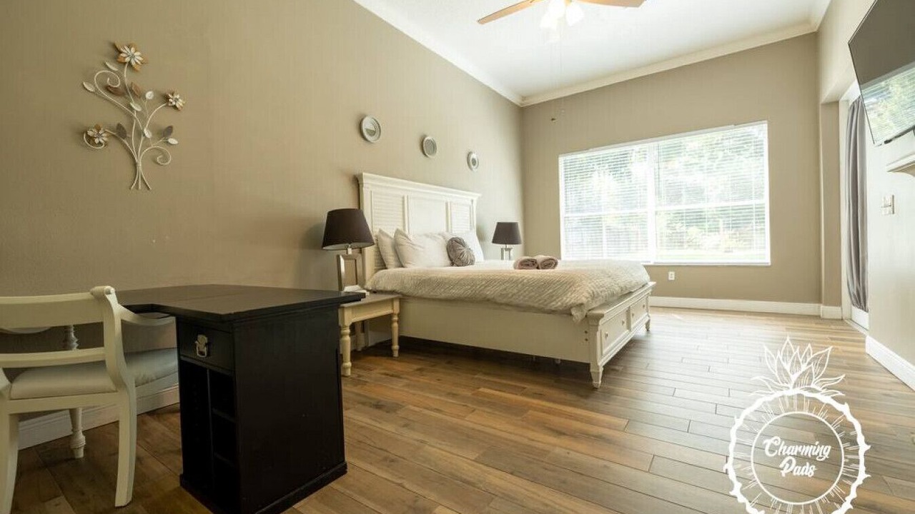Photo of Bedroom in Oviedo