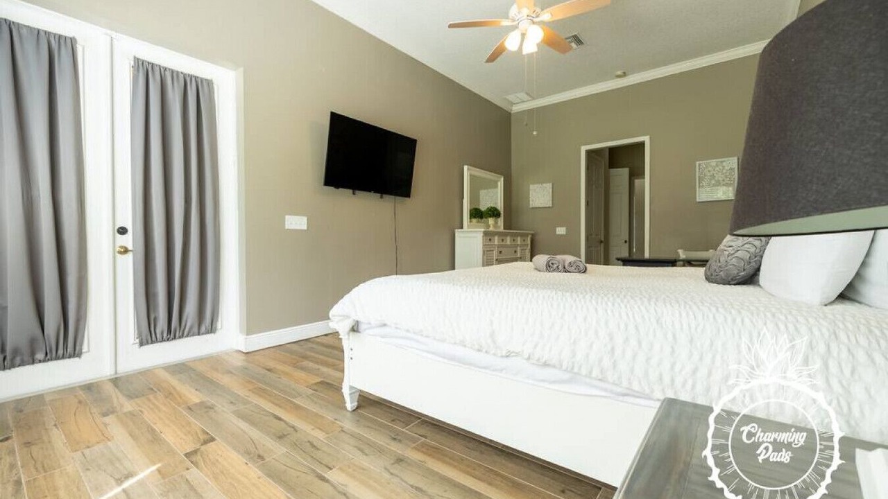 Photo of Bedroom in Oviedo