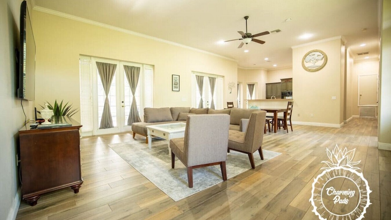 Photo of Livingroom in Oviedo