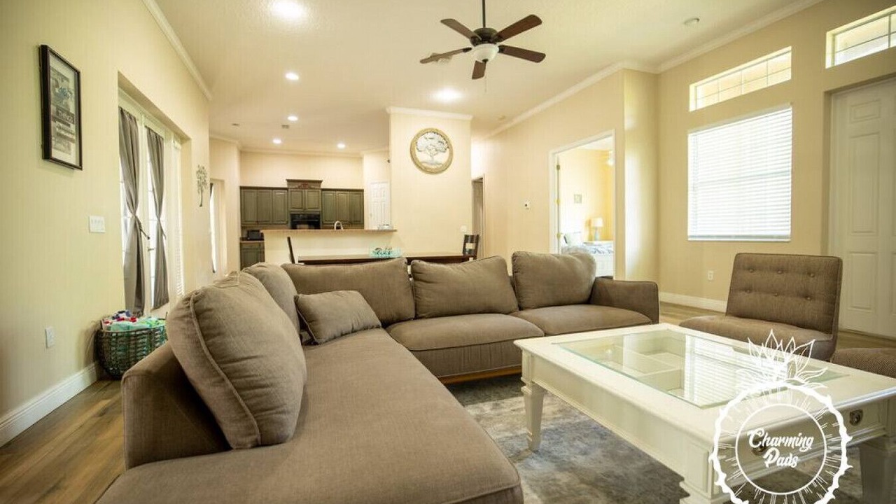 Photo of Livingroom in Oviedo