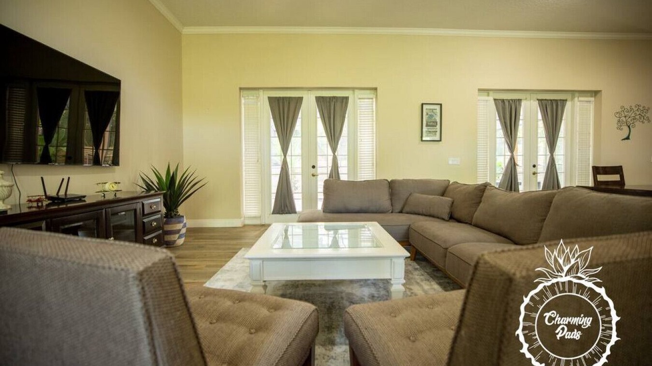 Photo of Livingroom in Oviedo