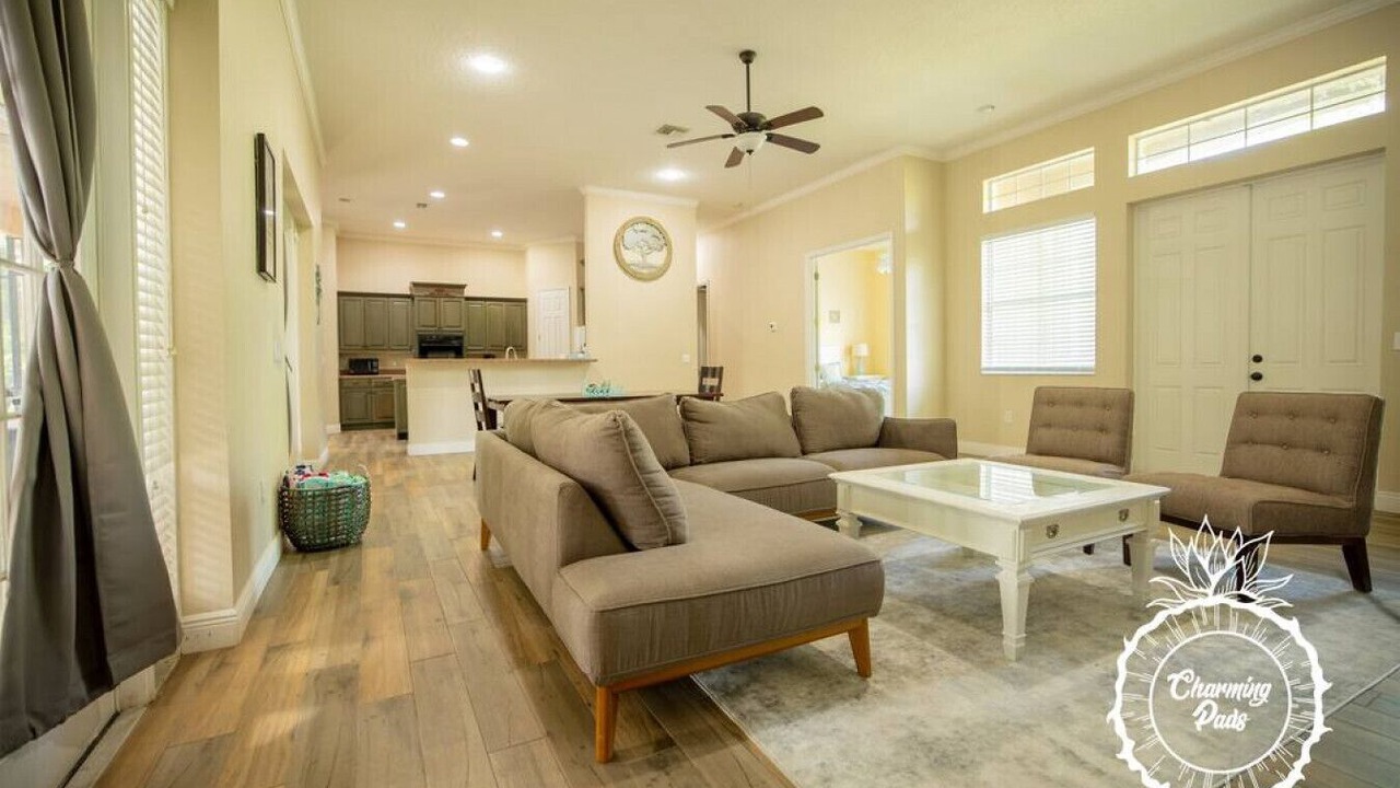 Photo of Livingroom in Oviedo
