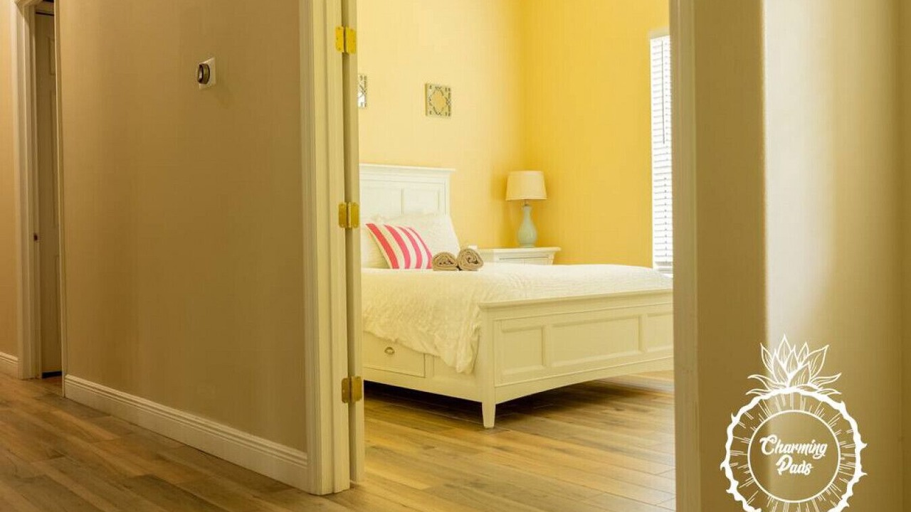 Photo of Bedroom in Oviedo