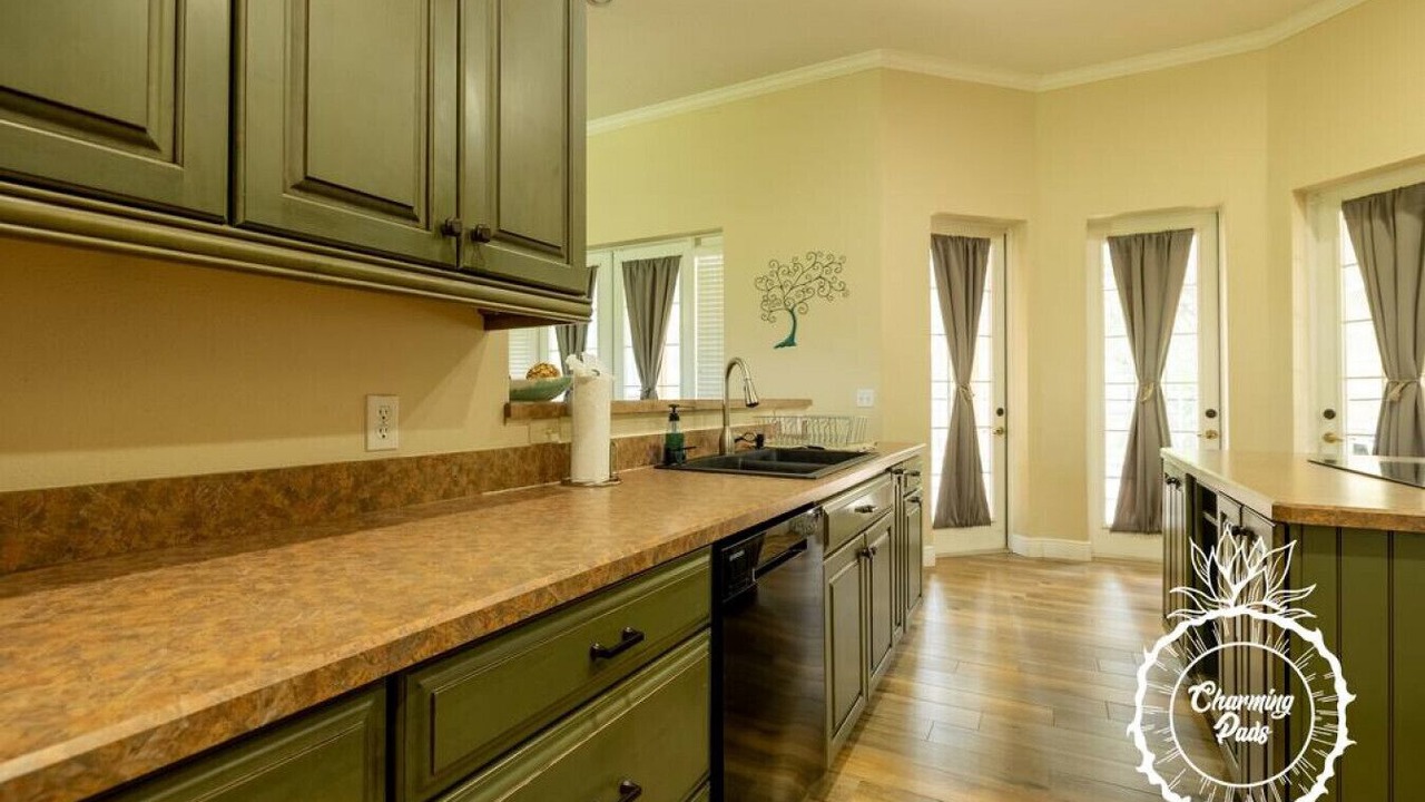 Photo of Kitchen in Oviedo