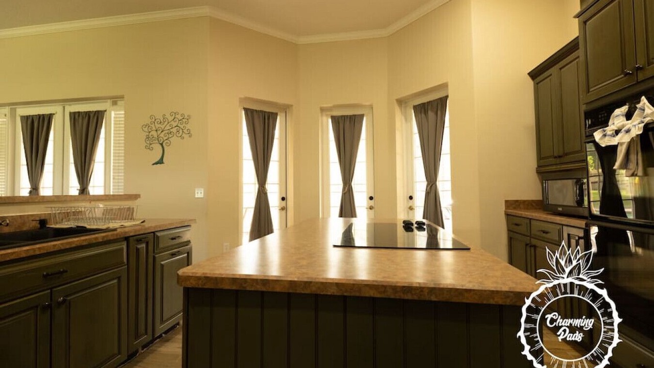Photo of Kitchen in Oviedo
