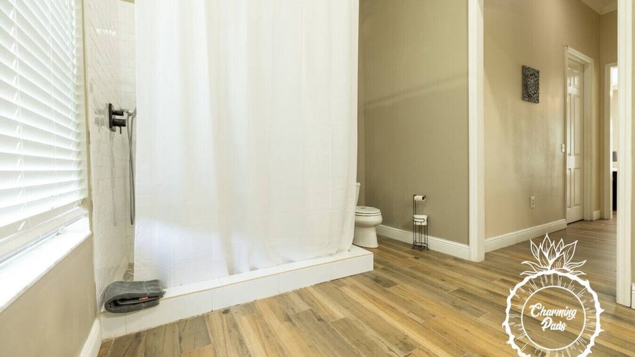 Photo of Bathroom in Oviedo