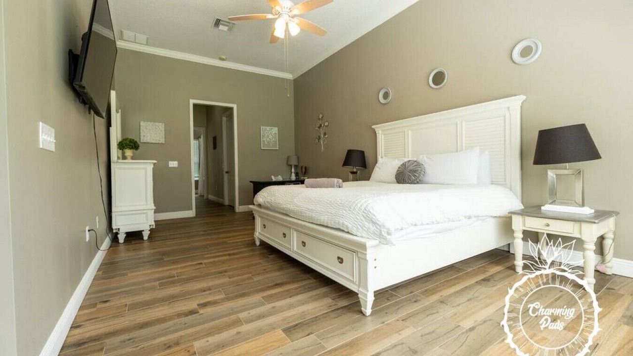 Photo of Bedroom in Oviedo