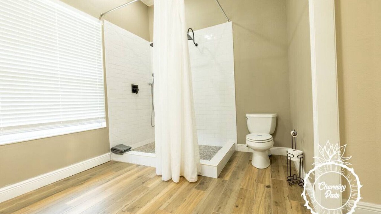 Photo of Bathroom in Oviedo