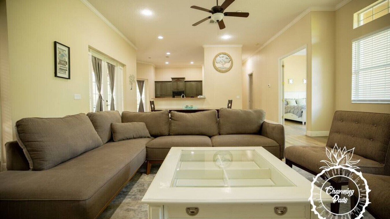 Photo of Livingroom in Oviedo