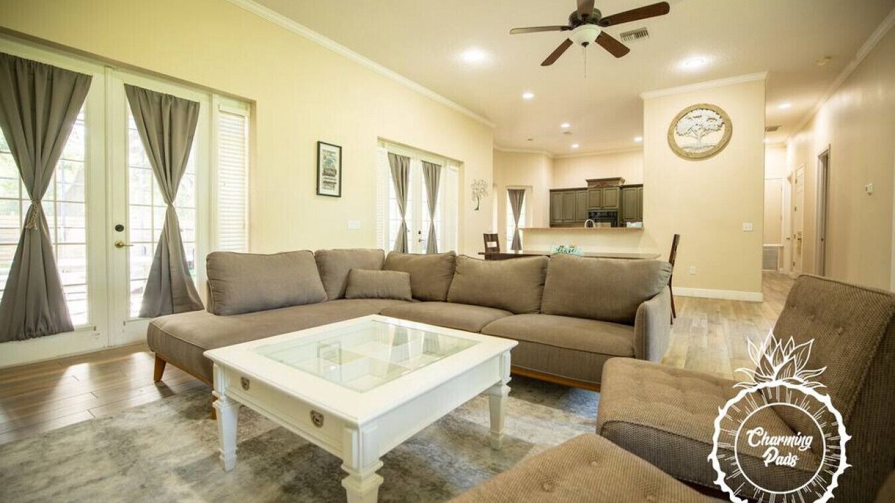 Photo of Livingroom in Oviedo
