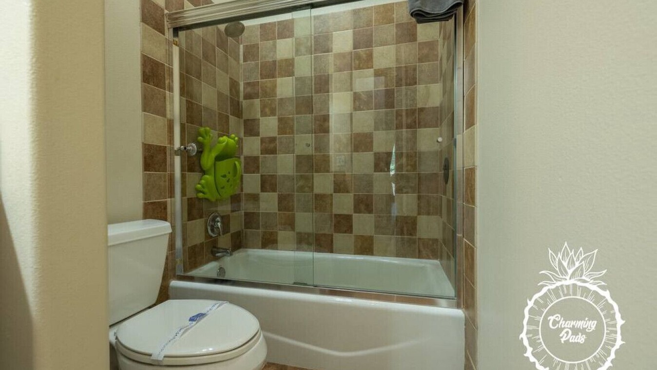 Photo of Bathroom in Oviedo