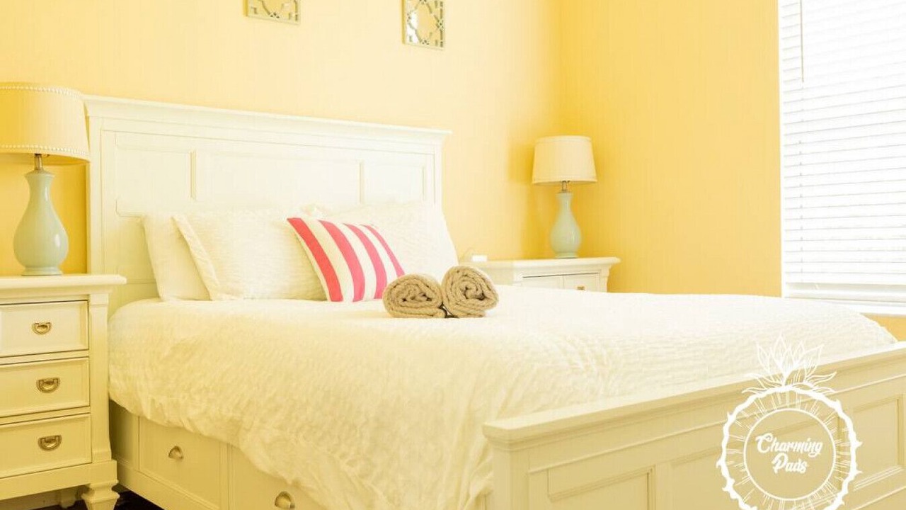 Photo of Bedroom in Oviedo