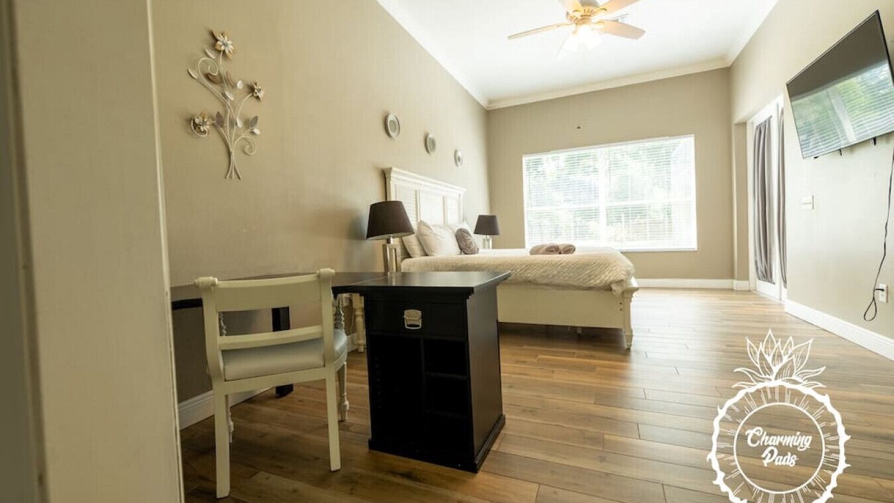 Photo of Bedroom in Oviedo