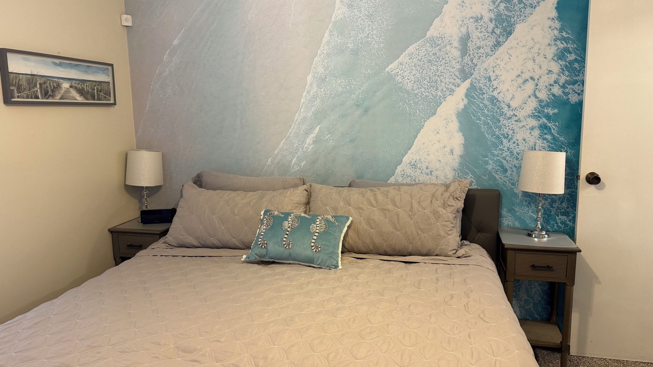 Photo of Bedroom in Everglades City