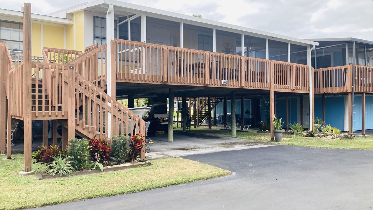 Photo of Outdoor in Everglades City
