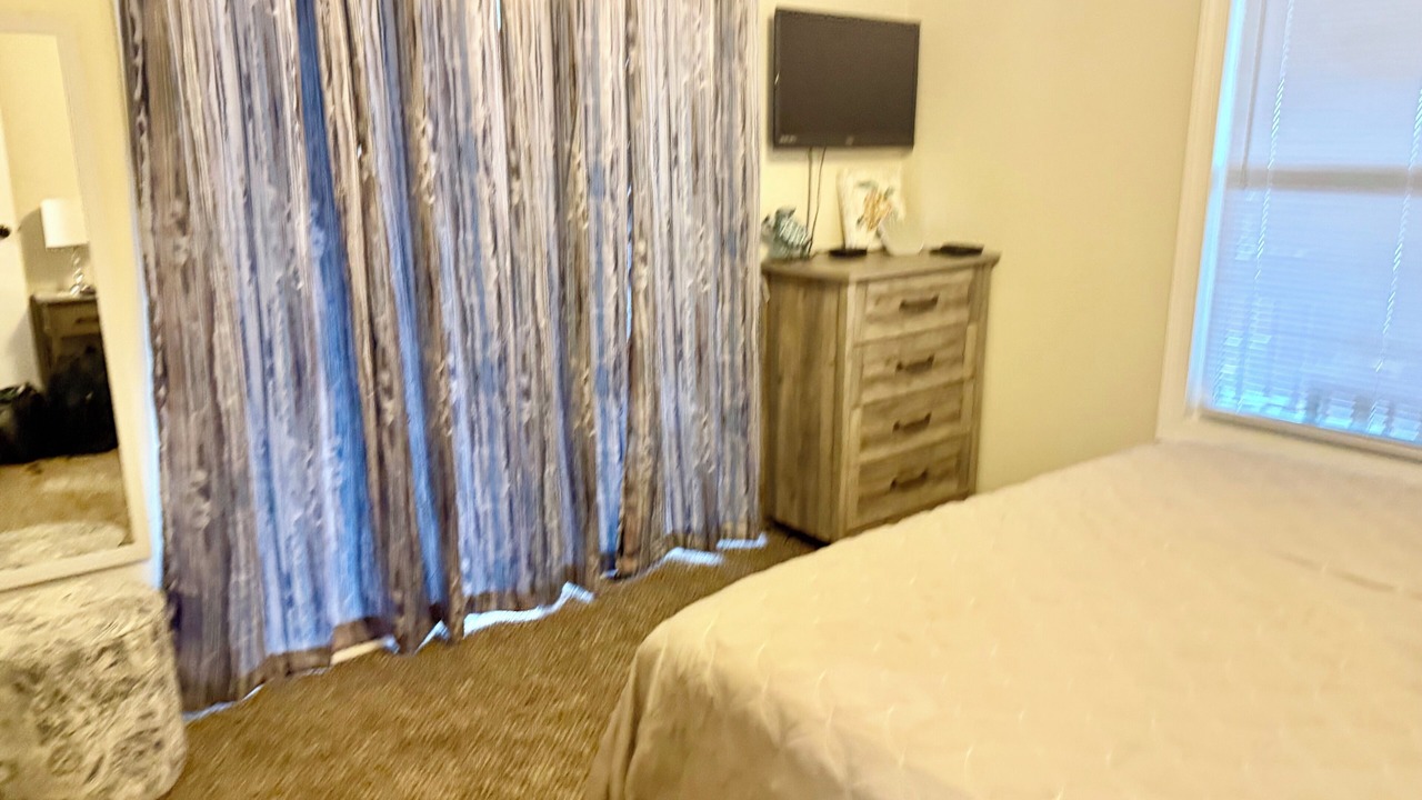 Photo of Bedroom in Everglades City