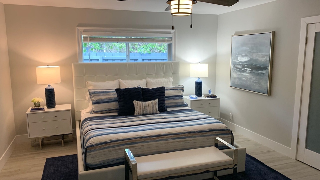 Photo of Bedroom in Dolphin Isles