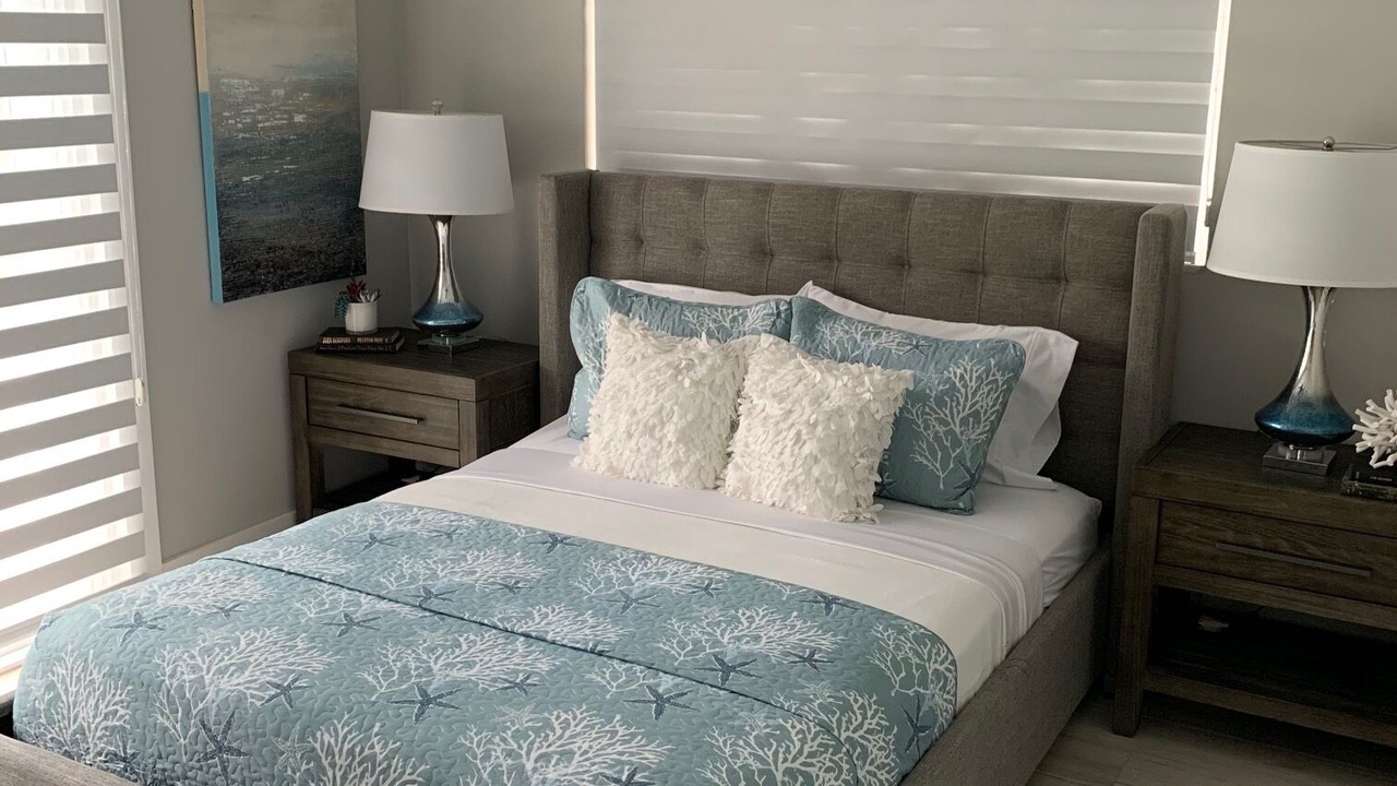 Photo of Bedroom in Dolphin Isles