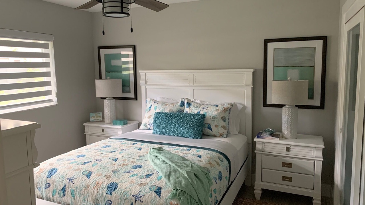 Photo of Bedroom in Dolphin Isles