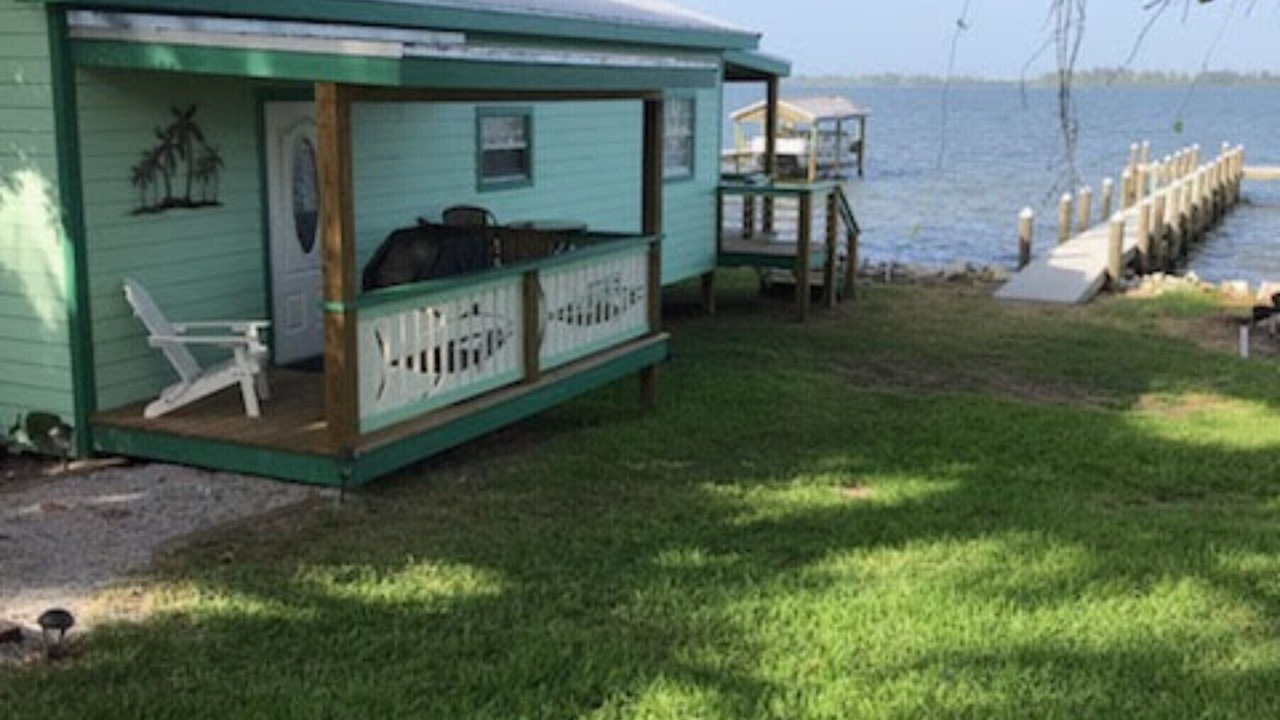 Photo of Outdoor in Micco