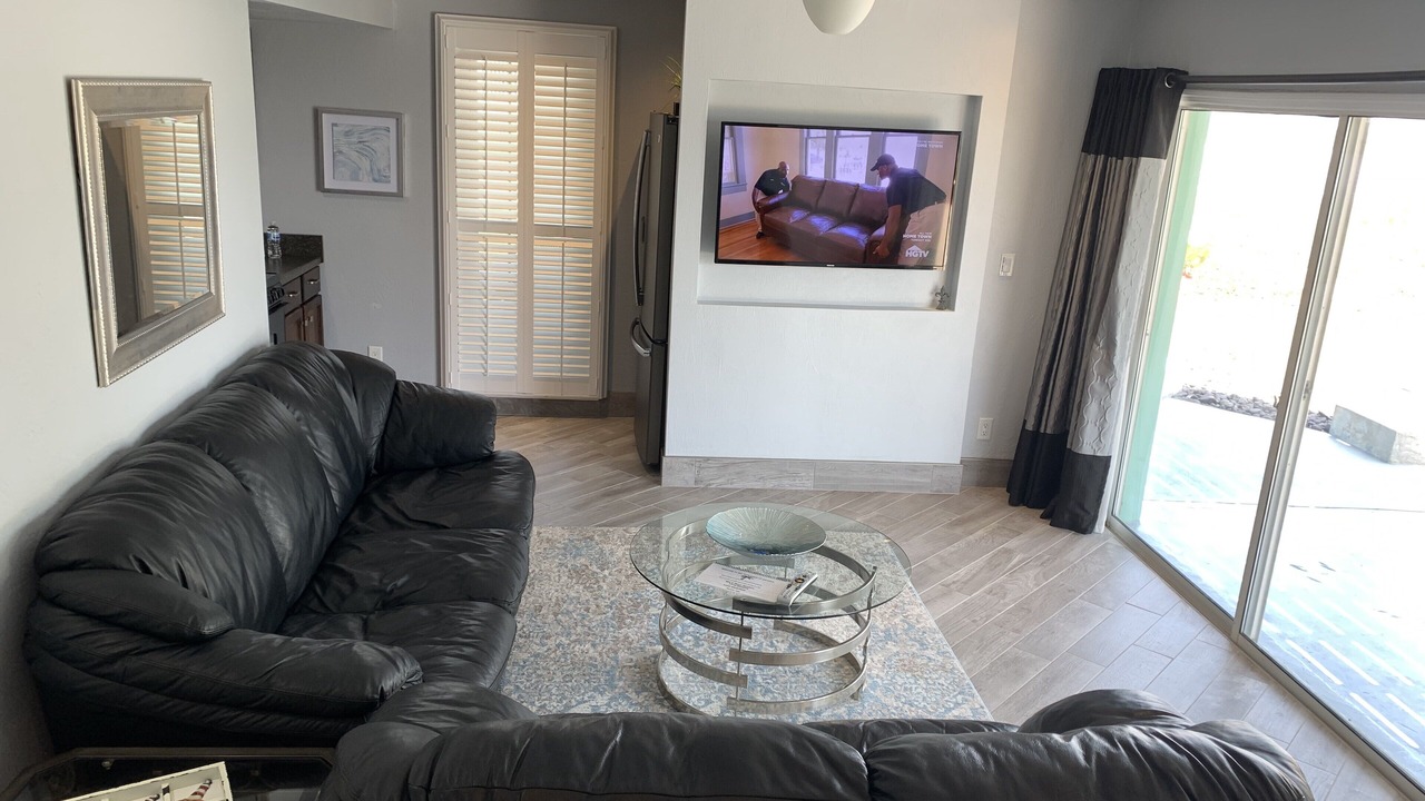Photo of Livingroom in Volusia County