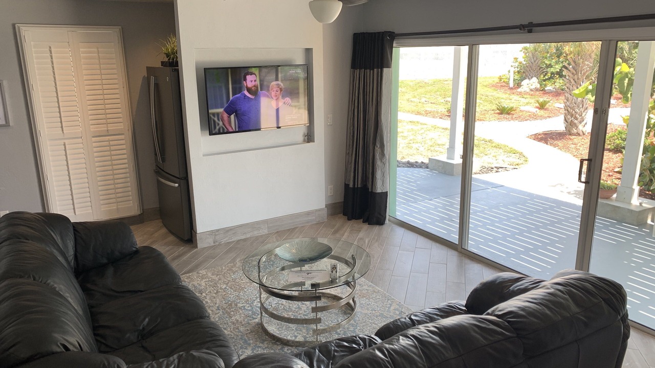Photo of Livingroom in Volusia County